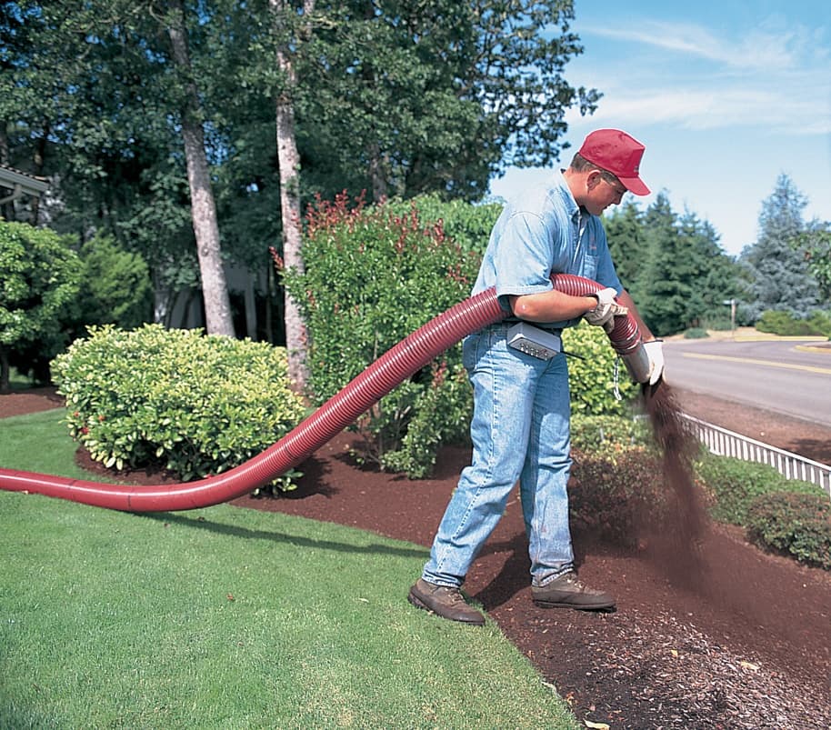 Mulch Services in Cumming, GA