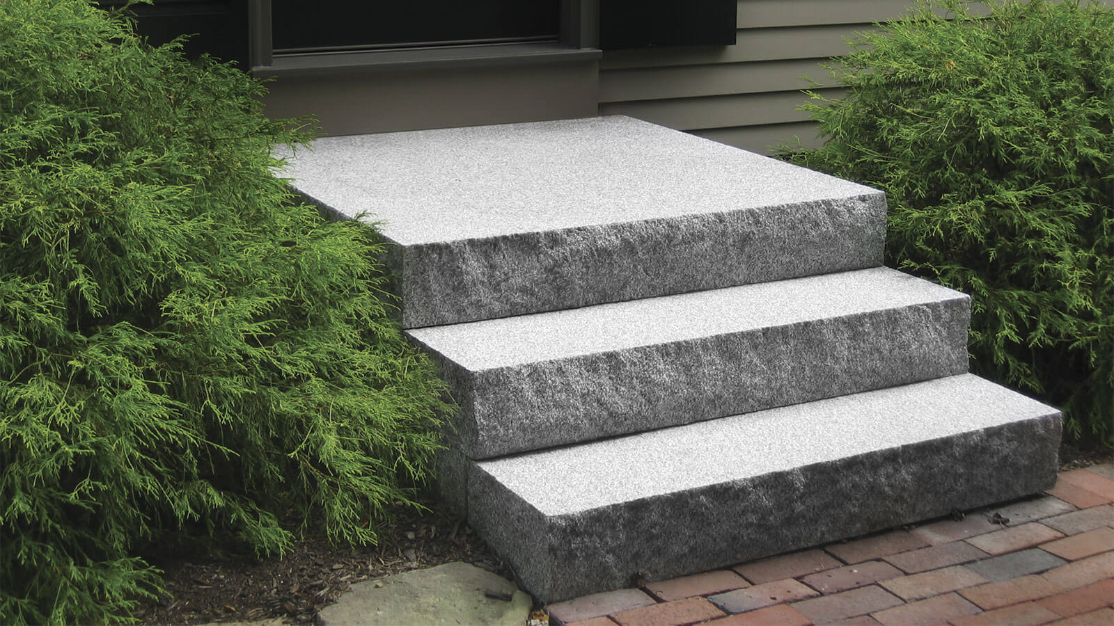 Outdoor Steps & Stairs example 6
